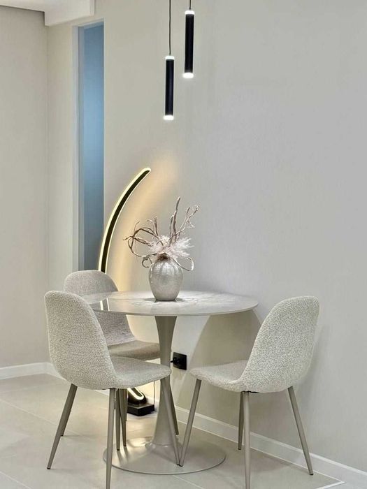 Продам квартиру з ремонтом новобудова ID 7820