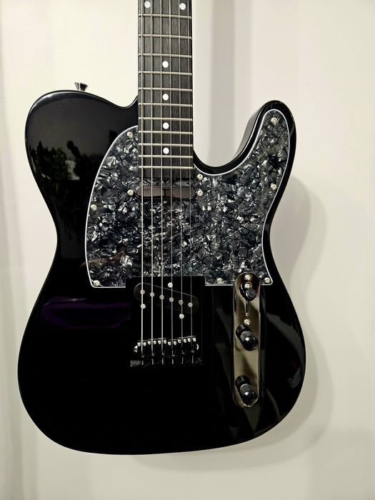 Telecaster Murawski Gitary elektryczne