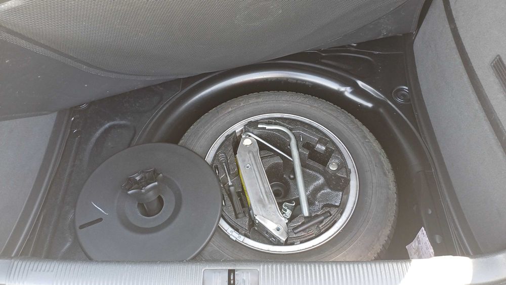 Audi A3 1.6 Gasolina