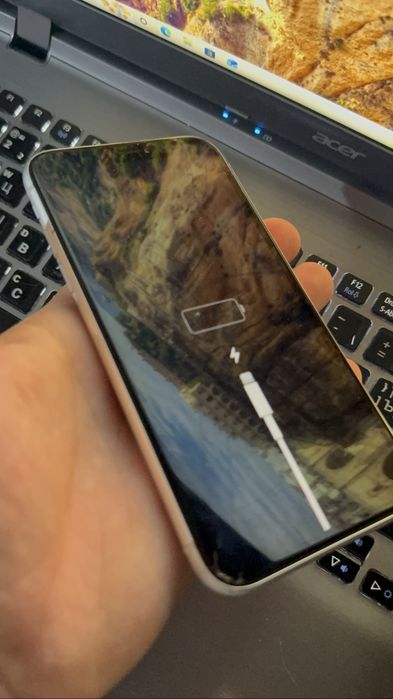 Apple iphone XR