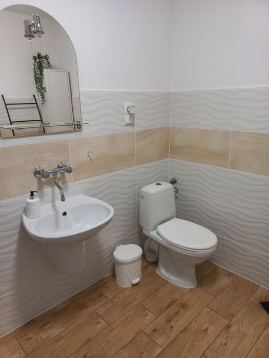 Apartament  Drewniak - Bielice