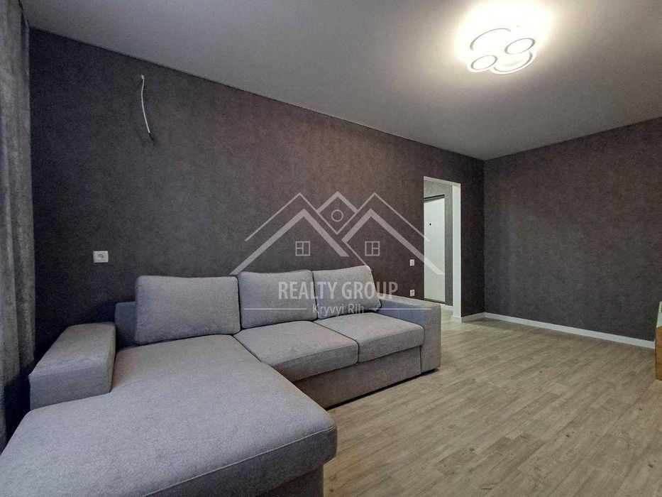 Продаж 1 к. квартири з ремонтом 1 Східний з меблями та технікою. - View 2