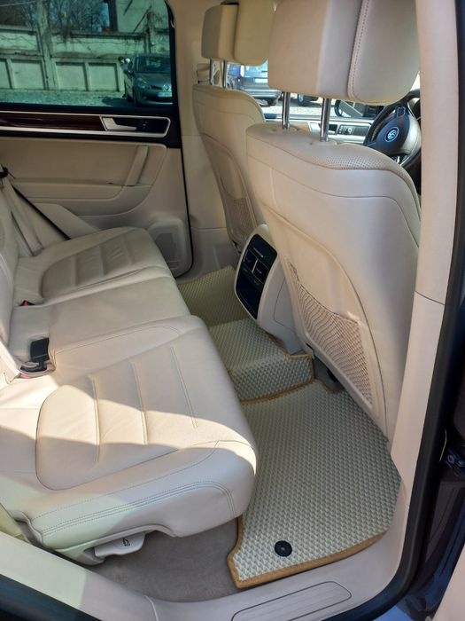 Продаж Touareg Lux
