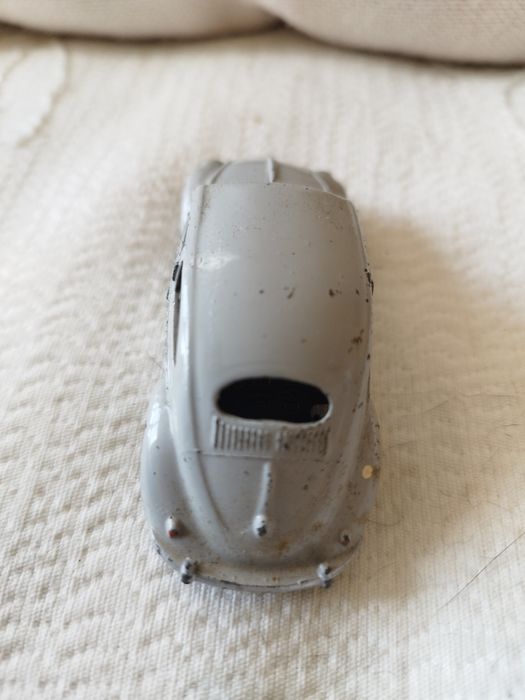 Dinky Toys Volkswagen Beetle (Referência 181)
