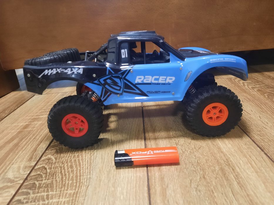 Б/в автомобіль джип  іграшка