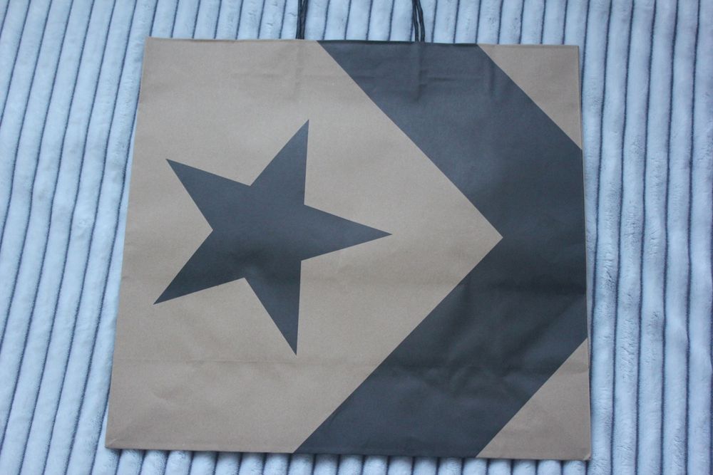 Converse Chuck Taylor All Star оригінал