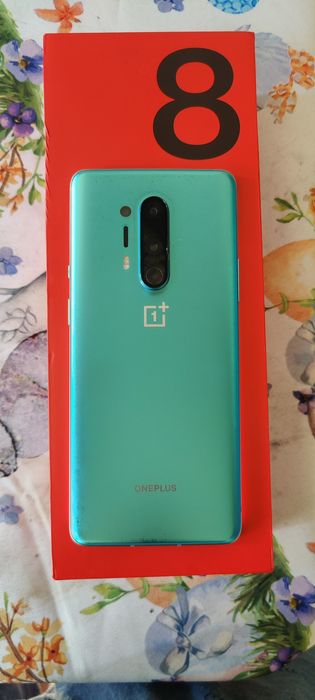 oneplus 8 pro - купить телефоны и аксессуары - Цена на OLX.ua