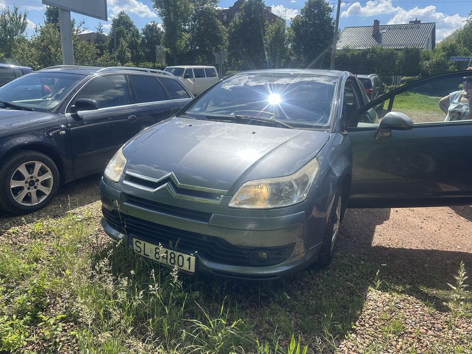 Citroën C4