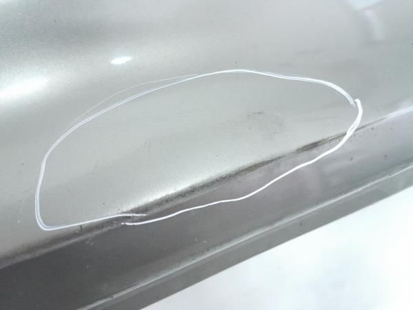 Pára-choques trás BMW 3 (E90)