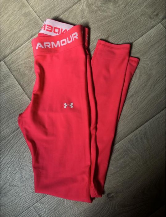 Жiночі лосіни Under Armour