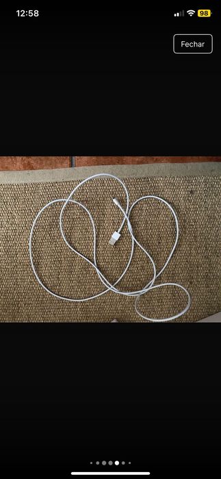 Iphone 7 rosa 32gb