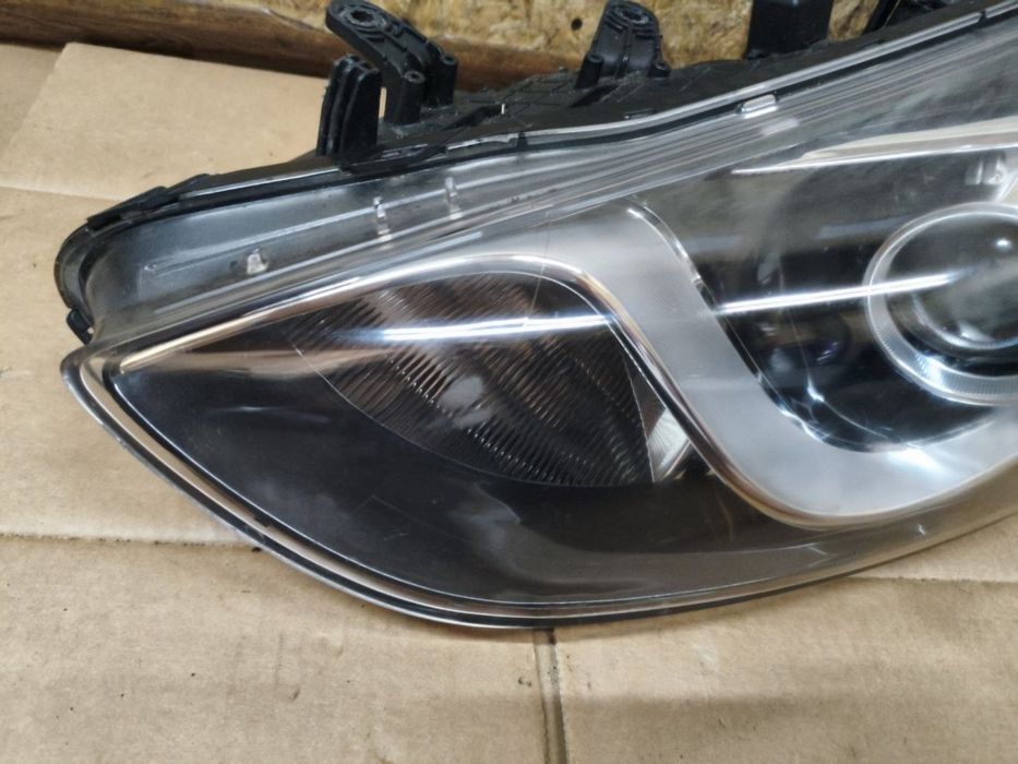 Передня ліва фара Hyundai i30 ІІ GD Хюндай І30 2 2011-2015