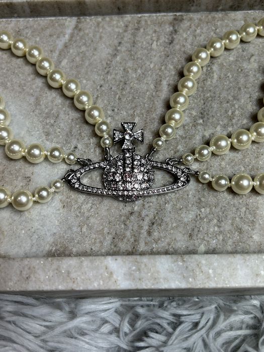 СКИДКА! Vivienne Westwood Necklace подвеска намисто підвіска ожерелье