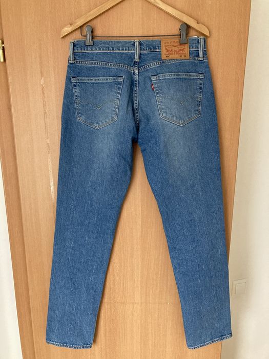джинси Levi’s 511 W31 L34