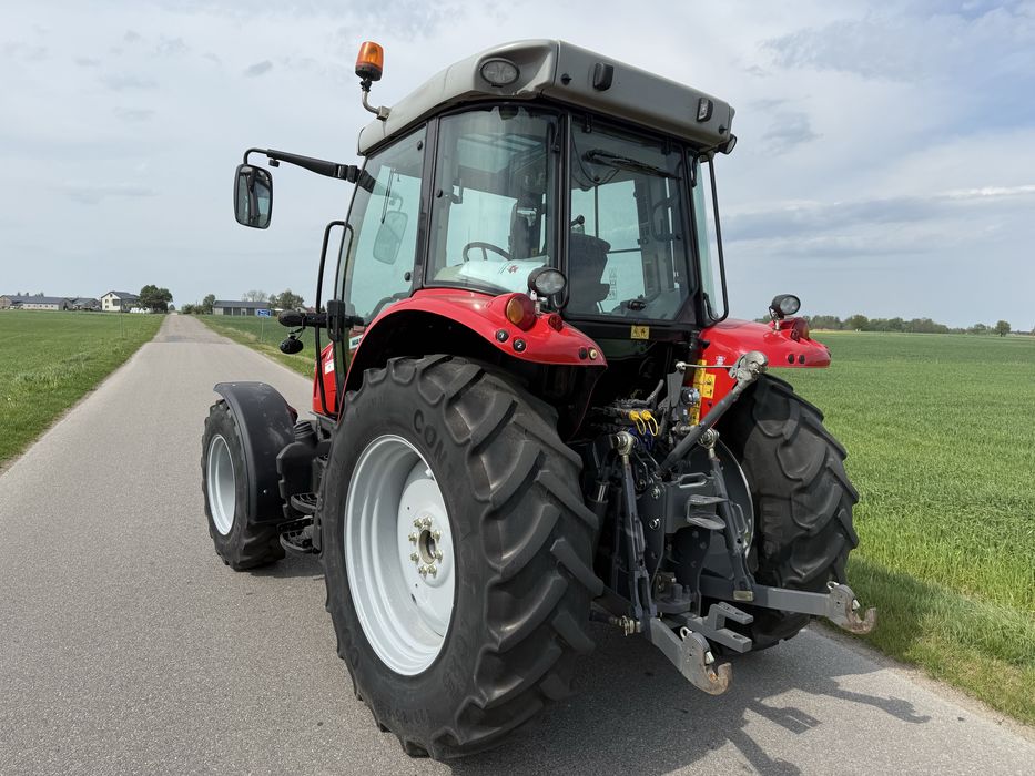 Massey Ferguson 5610 ,5611