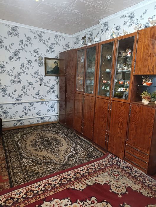 Продается дом в Синельниково