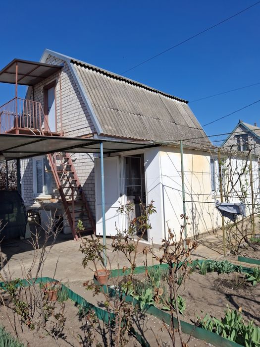 Продаеться дача.  Ст. "Кіровчанка"