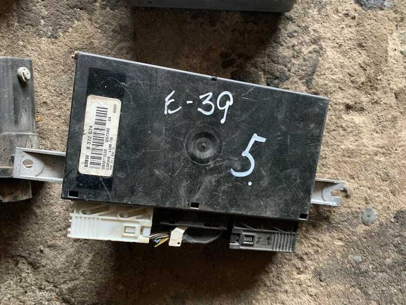 блок управліня двигуном акпп Peugeot 406 Citroen C5 Mitsubishi Carisma