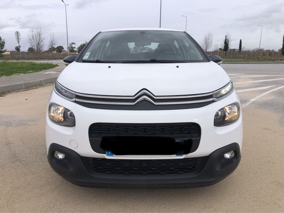 Citroen c3 1.6 hdi Para Escola condução !!! — photo 2