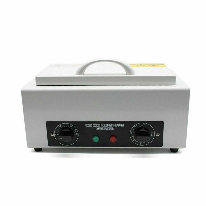 Esterilizador de equipamentos electrico