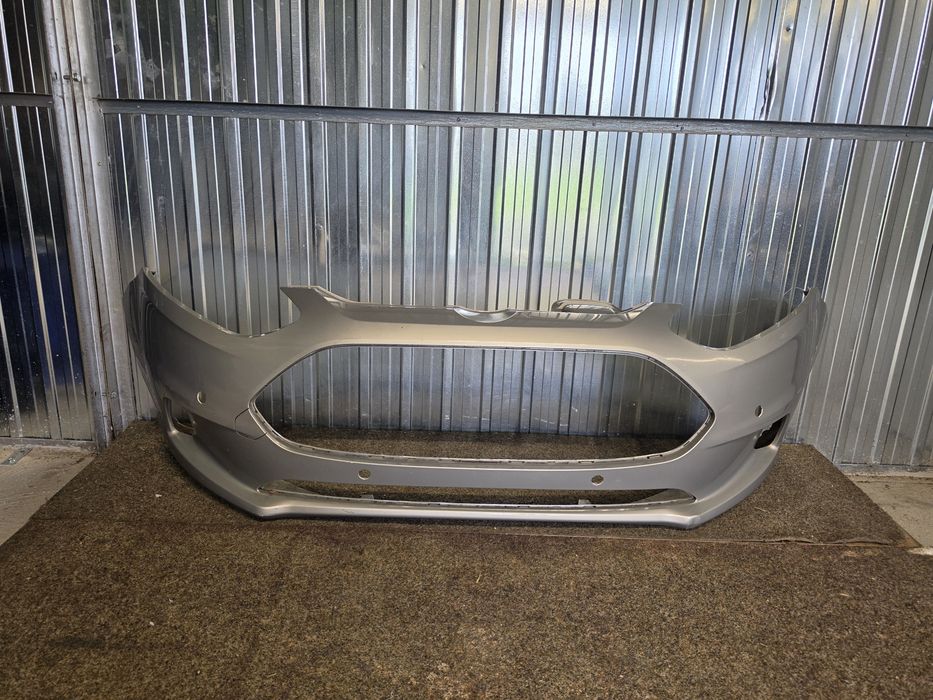 Przedni zderzak Ford B-max AV11-17757-ACV