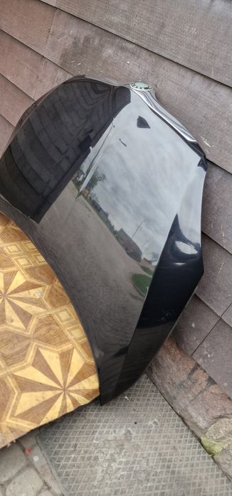 Maska Skoda Fabia II Roomster 9910
