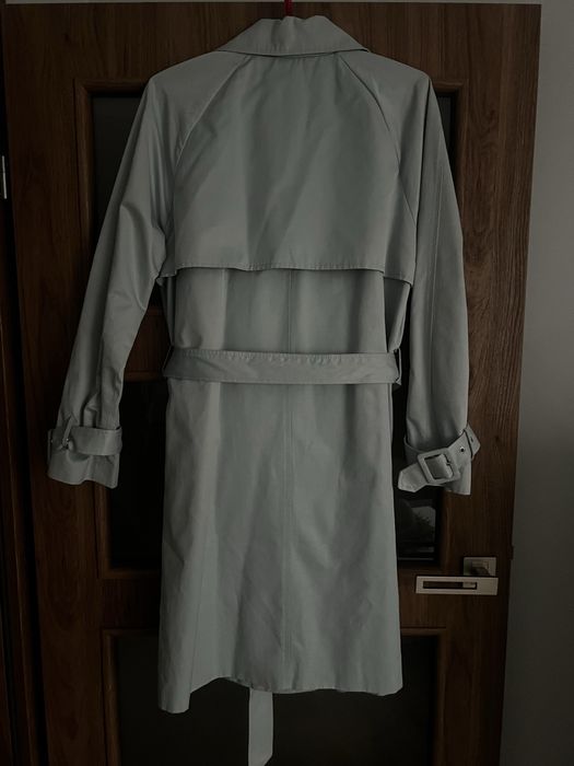 Płaszcz damski letni XL