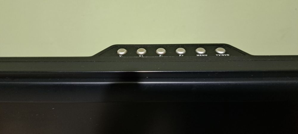 Телевізор - монітор 19