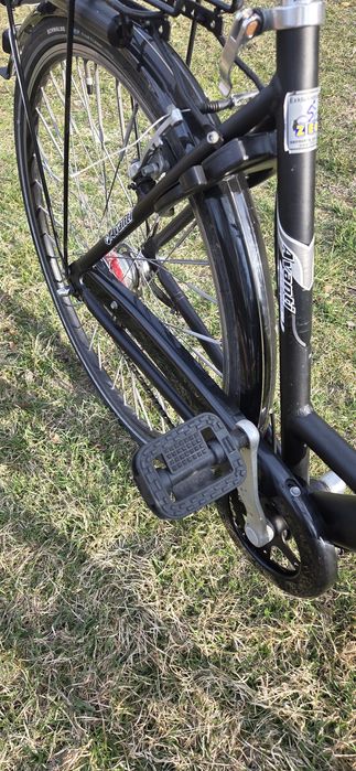 Rower 28 cali Pegasus Aluminiowy