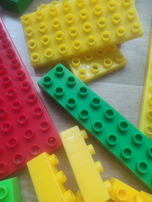 Конструктор  для детей