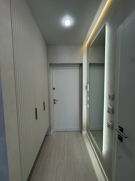 Здається 1к квартира Престижна Дизайнерський  ремонт