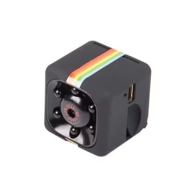 Sq11 mini câmera portátil