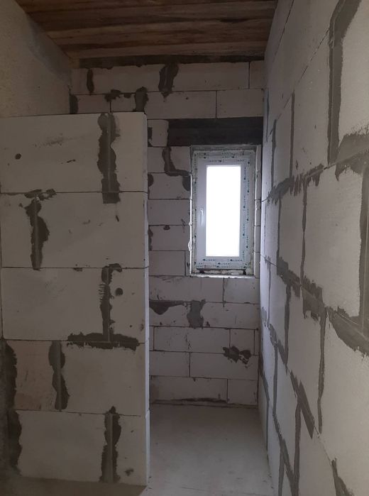 Продам! Срочно! Дом в Черноморке под капитальный ремонт