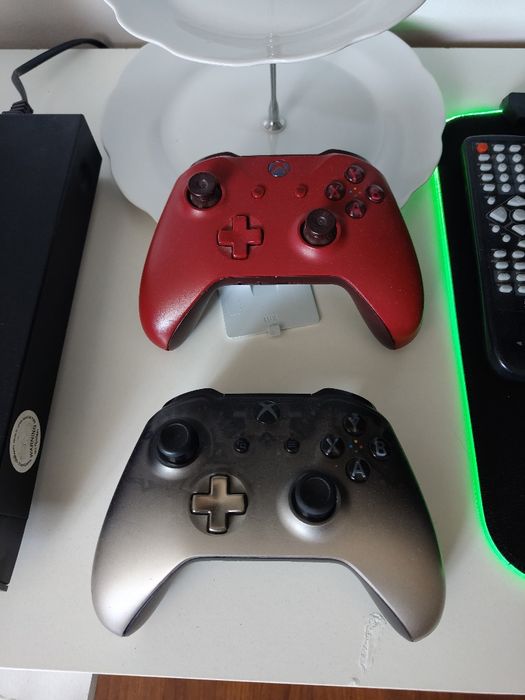Xbox one s używane