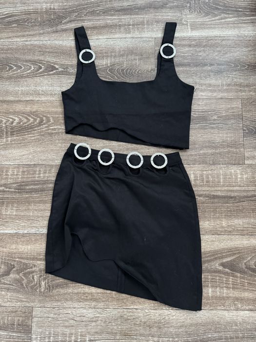 Комплект розмір ХS