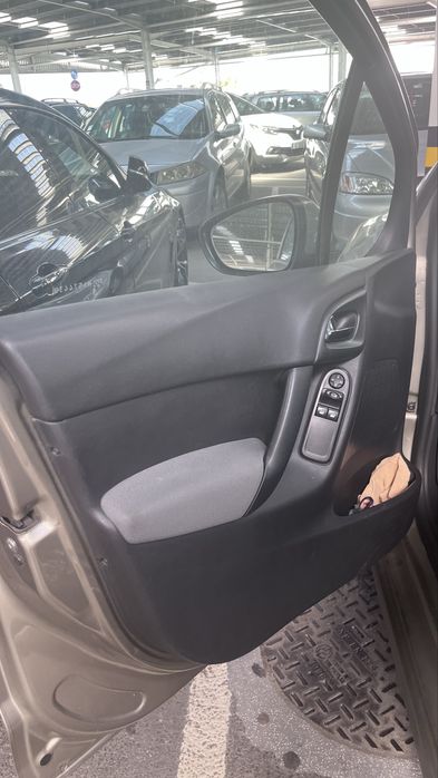 CITROEN C3 ano 2011