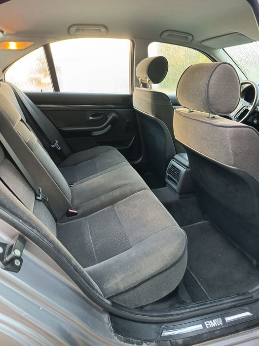 Vendo BMW 520 i 150Cv