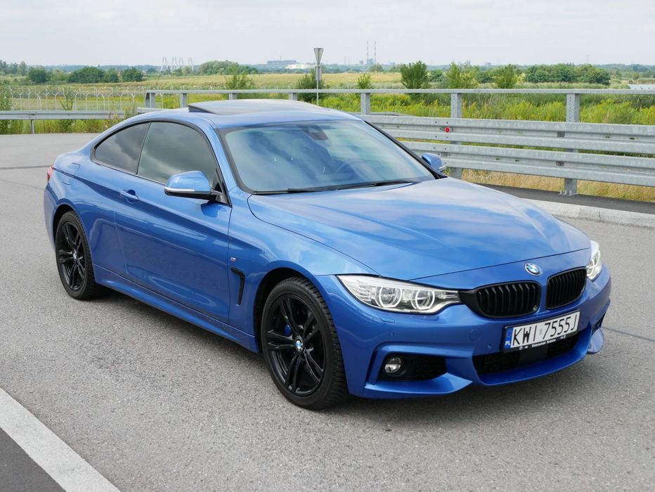 BMW Seria 4