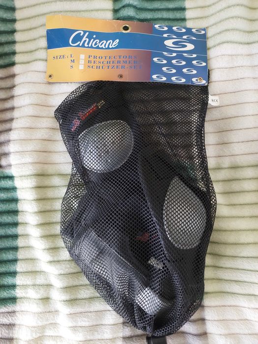 Захист для роликів та скейту – комфорт і безпека у кожному русі!