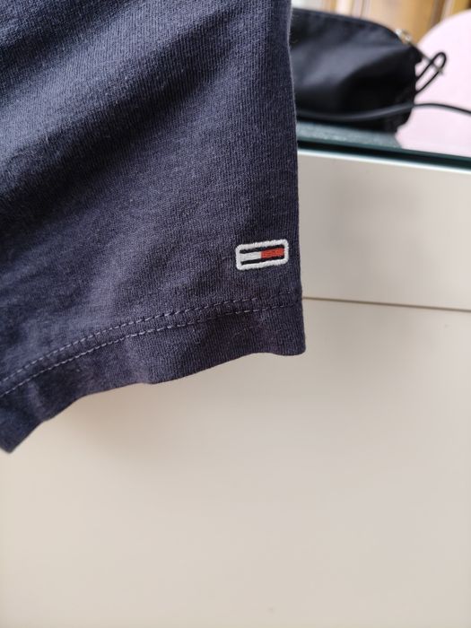 T-shirt Tommy Jeans
