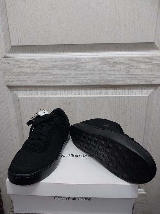 Кросівки  Calvin  Klein