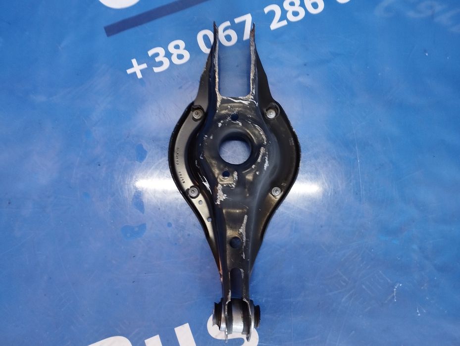 Важіль контролю розвалу BMW 3 F30 Ричаг БМВ 3 Ф30