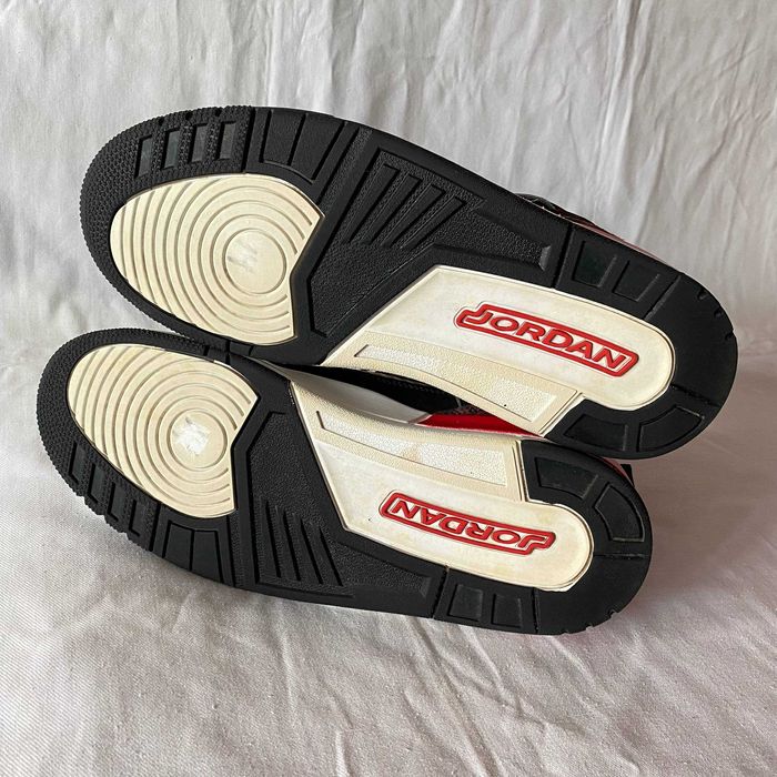 кросівки Jordan Spizike  (ретро retro) р. 45