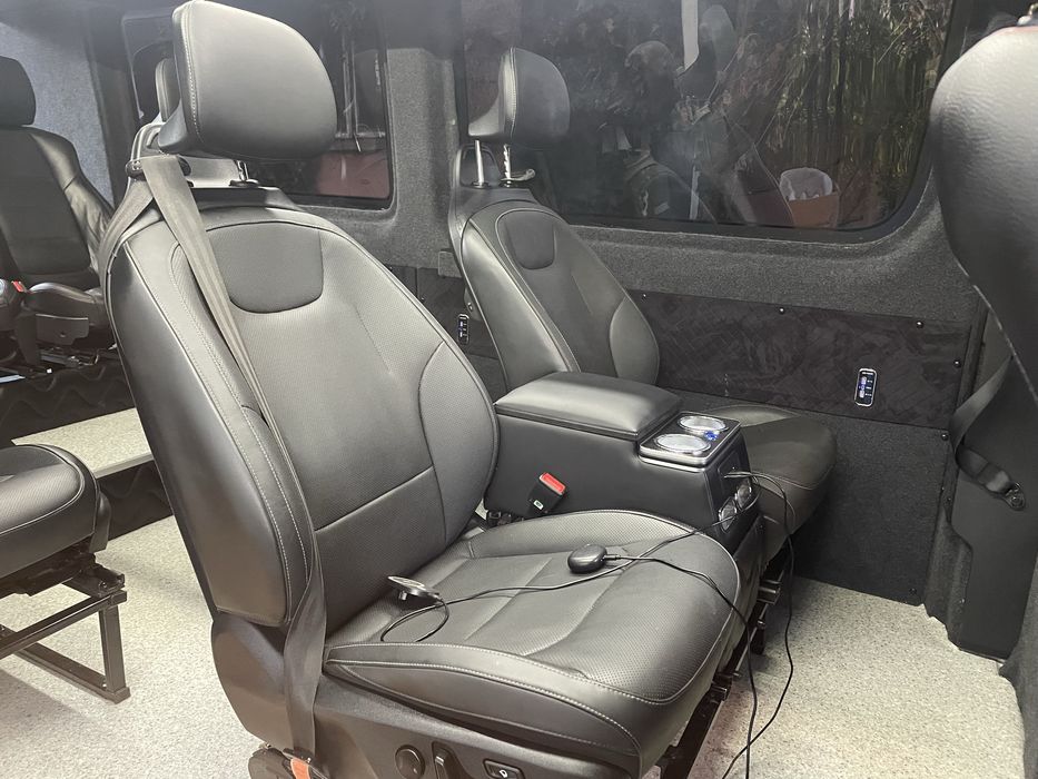 Меседес  Спринтер 311 2.2