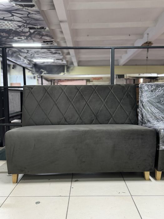 Дивани нові, дивани для кафе, бару та ресторану, диван кількість