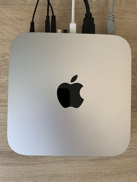 Продам mac mini 2014