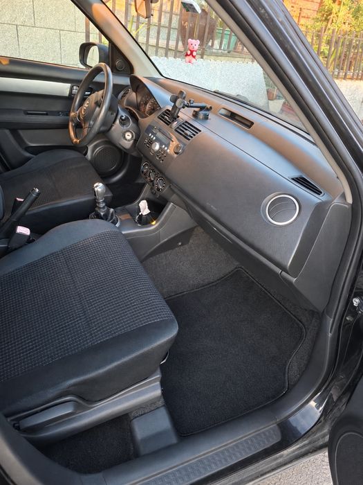 Suzuki swift 2007