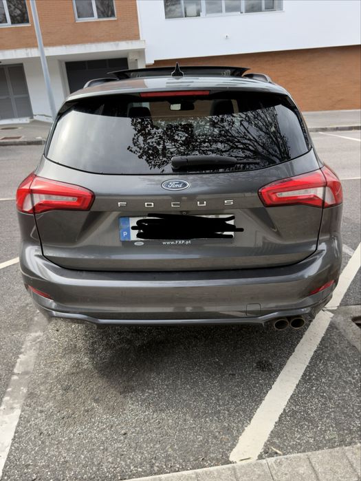 Ford Focus 1.0 125cv 2020 foto 5