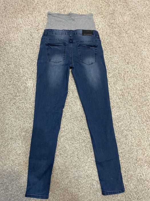 Джинси для вагітноі