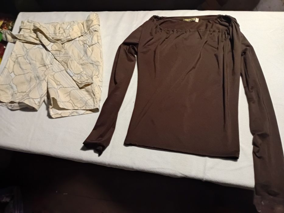 Одежда на девочку